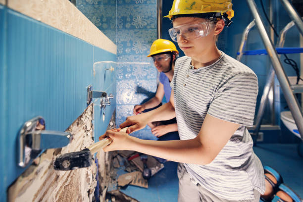 Best Commercial Mold Inspection  in Brook Park, OH