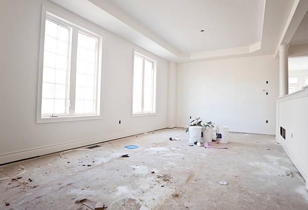 Trusted Brook Park, OH Mold Removal Experts